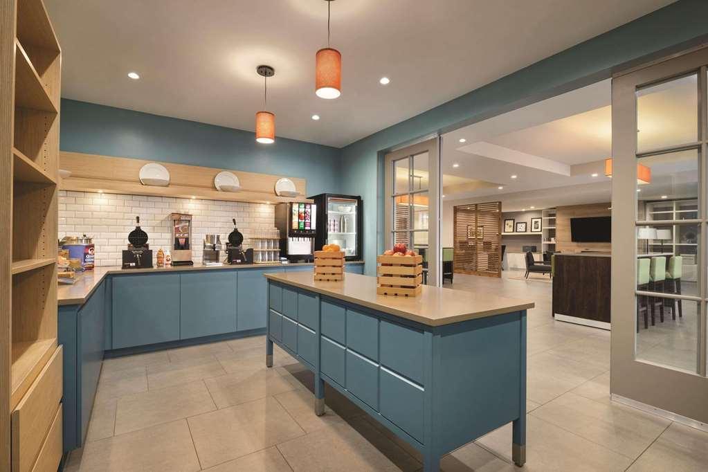 Country Inn & Suites By Radisson, Page, Az Restaurant foto