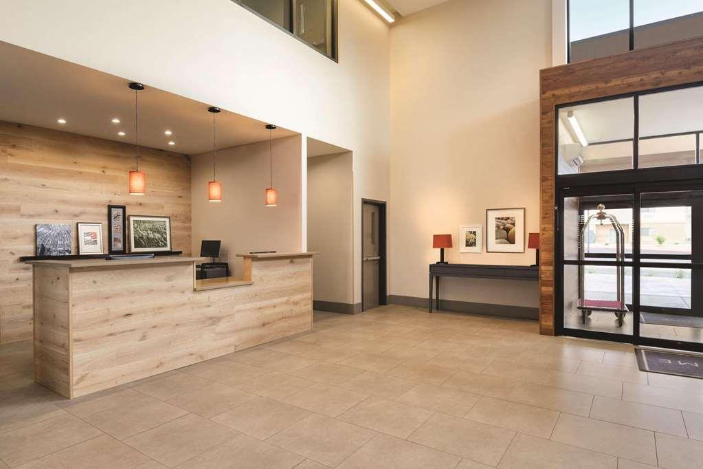 Country Inn & Suites By Radisson, Page, Az Interieur foto